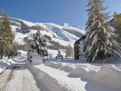Apartment Alpine Comfort for 8 guests - Environment photo 26