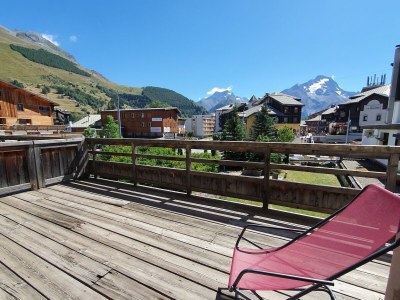 Apartment Alpine Comfort for 8 guests - Outdoor photo 39