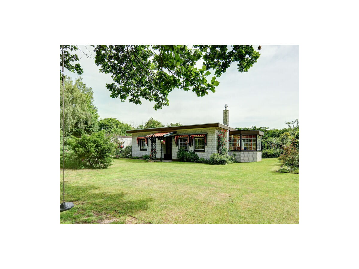 Bungalow Heureka - Pelikaanweg 53