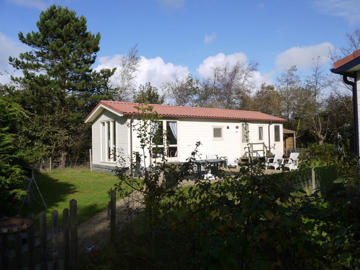Chalet Eemnest - Koornaar 128