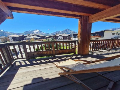 Apartment Mountain View Apartment - Outdoor photo 5