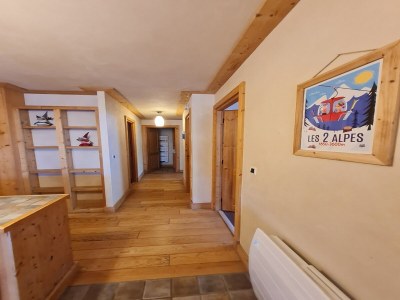 Apartment Mountain View Apartment - Features photo 15