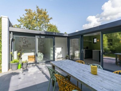 Bungalow Lovely Bunglow with patio - Outdoor photo 18