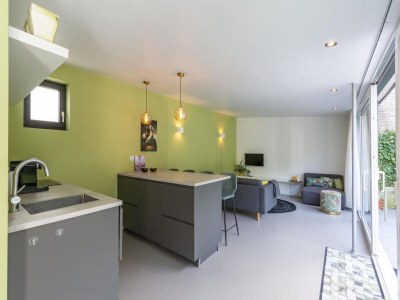Bungalow Lovely Bunglow with patio - Outdoor photo 21