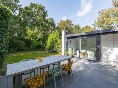 Bungalow Lovely Bunglow with patio - Outdoor photo 22