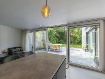 Bungalow Lovely Bunglow with patio - Outdoor photo 26