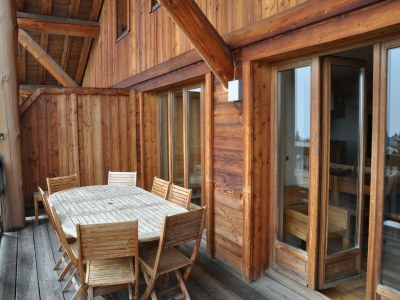Apartment Spacious Retreat for 10 Guests - Outdoor photo 3