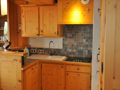 Apartment Spacious Retreat for 10 Guests - Features photo 5