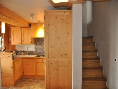 Apartment Spacious Retreat for 10 Guests - Features photo 11