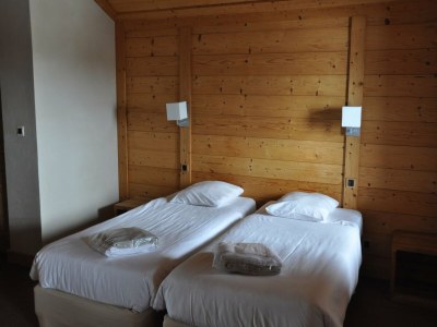 Apartment Spacious Retreat for 10 Guests - Features photo 14