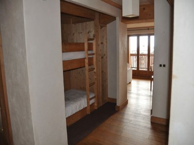 Apartment Spacious Retreat for 10 Guests - Features photo 17
