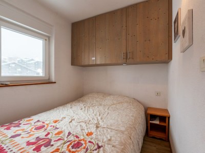 Apartment Apartment in Morillon with Pool & Mountain Views - Features photo 10
