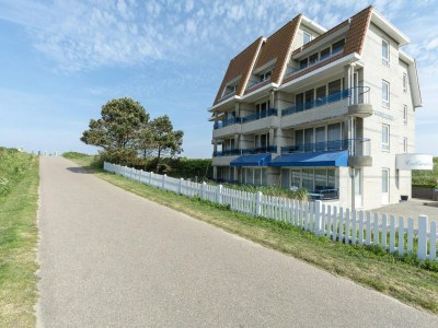 Apartment Lovely apartment near beach - Outdoor photo 23