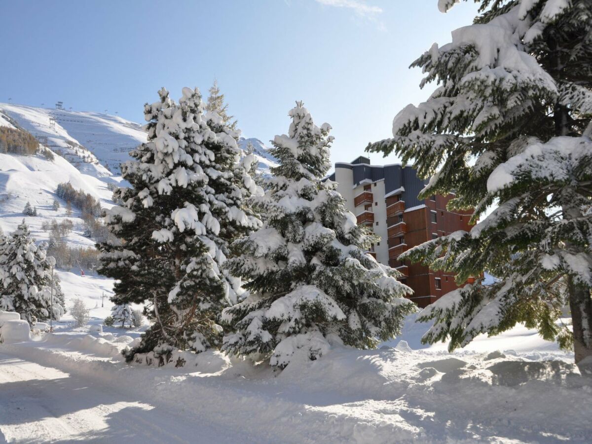 Apartment Cozy Mountain Escape - Outdoor photo 3