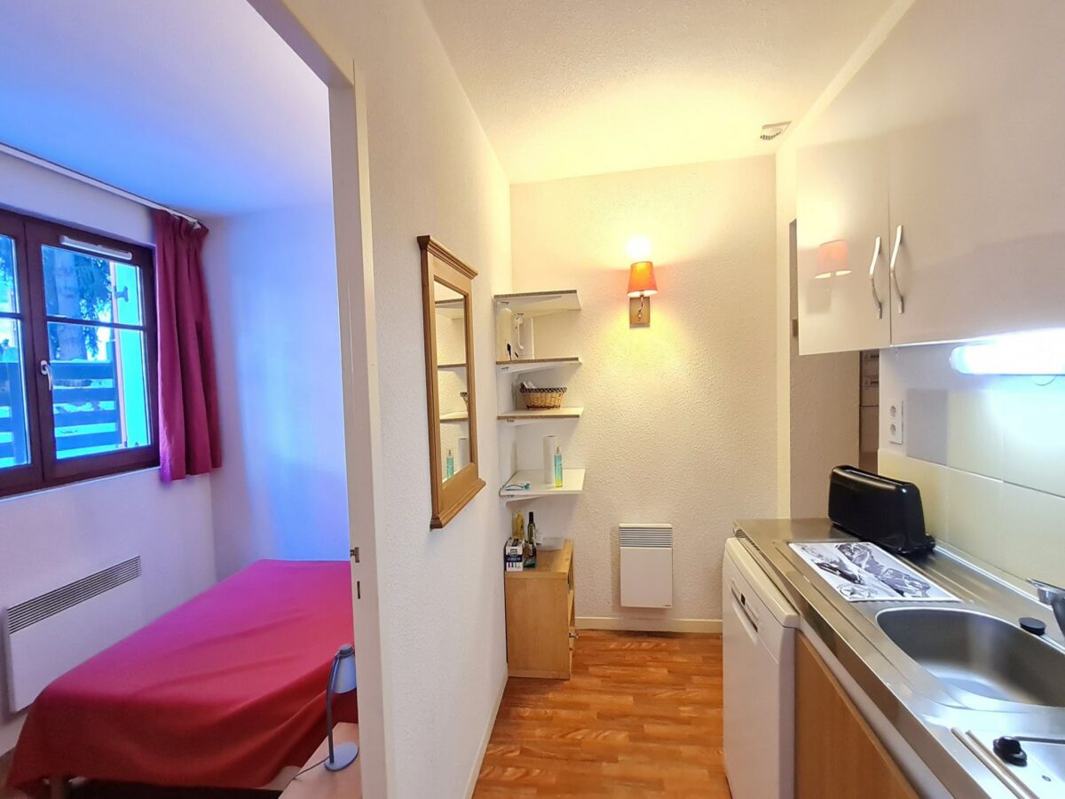 Apartment Cozy Mountain Escape - Features photo 5