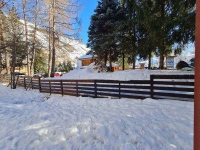 Apartment Cozy Mountain Escape - Outdoor photo 2