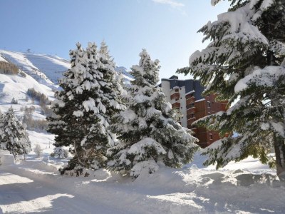 Apartment Cozy Mountain Escape - Outdoor photo 3