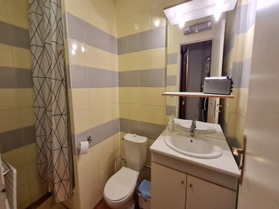 Apartment Cozy Mountain Escape - Features photo 6