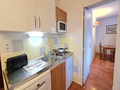 Apartment Cozy Mountain Escape - Features photo 8