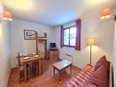 Apartment Cozy Mountain Escape - Features photo 9