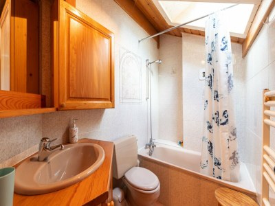 Apartment Wohnung in Morillon für 6 Gäste - Features photo 5