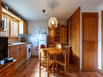 Apartment Wohnung in Morillon für 6 Gäste - Features photo 7