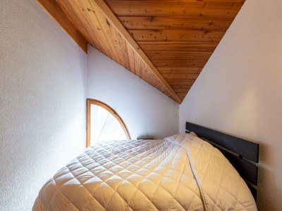 Apartment Wohnung in Morillon für 6 Gäste - Features photo 8