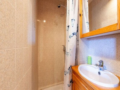 Apartment Wohnung in Morillon für 6 Gäste - Features photo 10