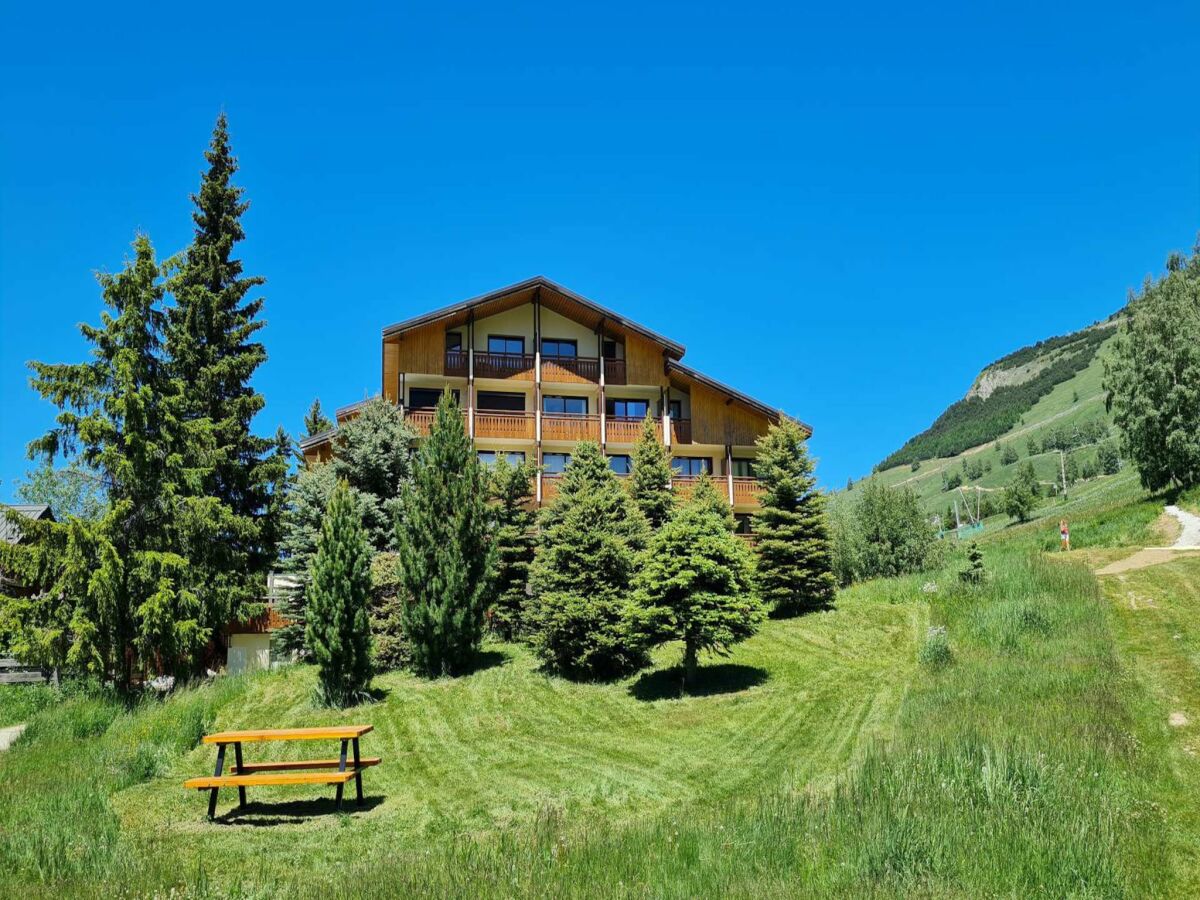 Apartment Ski on rue du Grand Plan - Outdoor photo 4