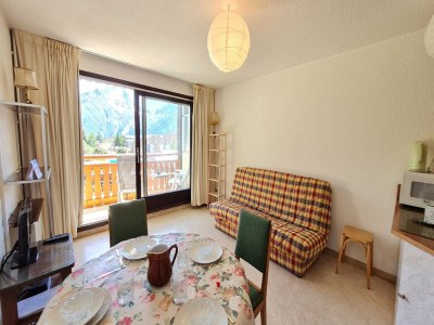 Apartment Ski on rue du Grand Plan - Features photo 6