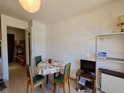 Apartment Ski on rue du Grand Plan - Features photo 9
