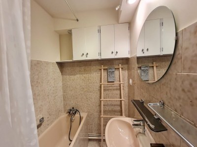 Apartment Ski on rue du Grand Plan - Features photo 10