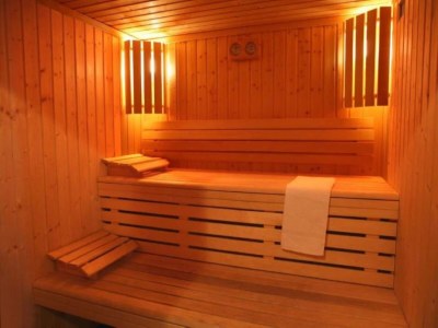Apartment Chalet in Morillon with Sauna & Mountain Views - Outdoor photo 32