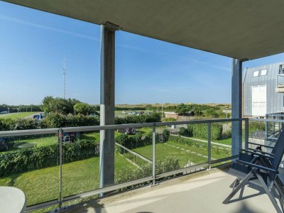 Apartment Cosy apartment with balcony - Outdoor photo 7