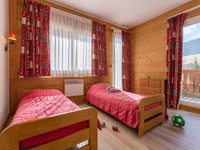 Apartment Escape in Hameau du Lautaret - Features photo 6