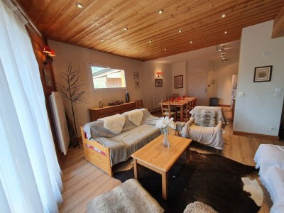 Apartment Escape in Hameau du Lautaret - Features photo 9