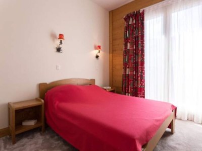 Apartment Escape in Hameau du Lautaret - Features photo 11