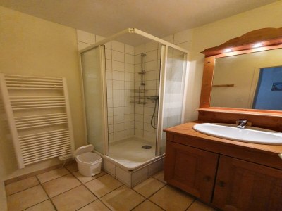 Apartment Escape in Hameau du Lautaret - Features photo 12