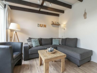 Bungalow Lovely bunglow with garden - Outdoor photo 25