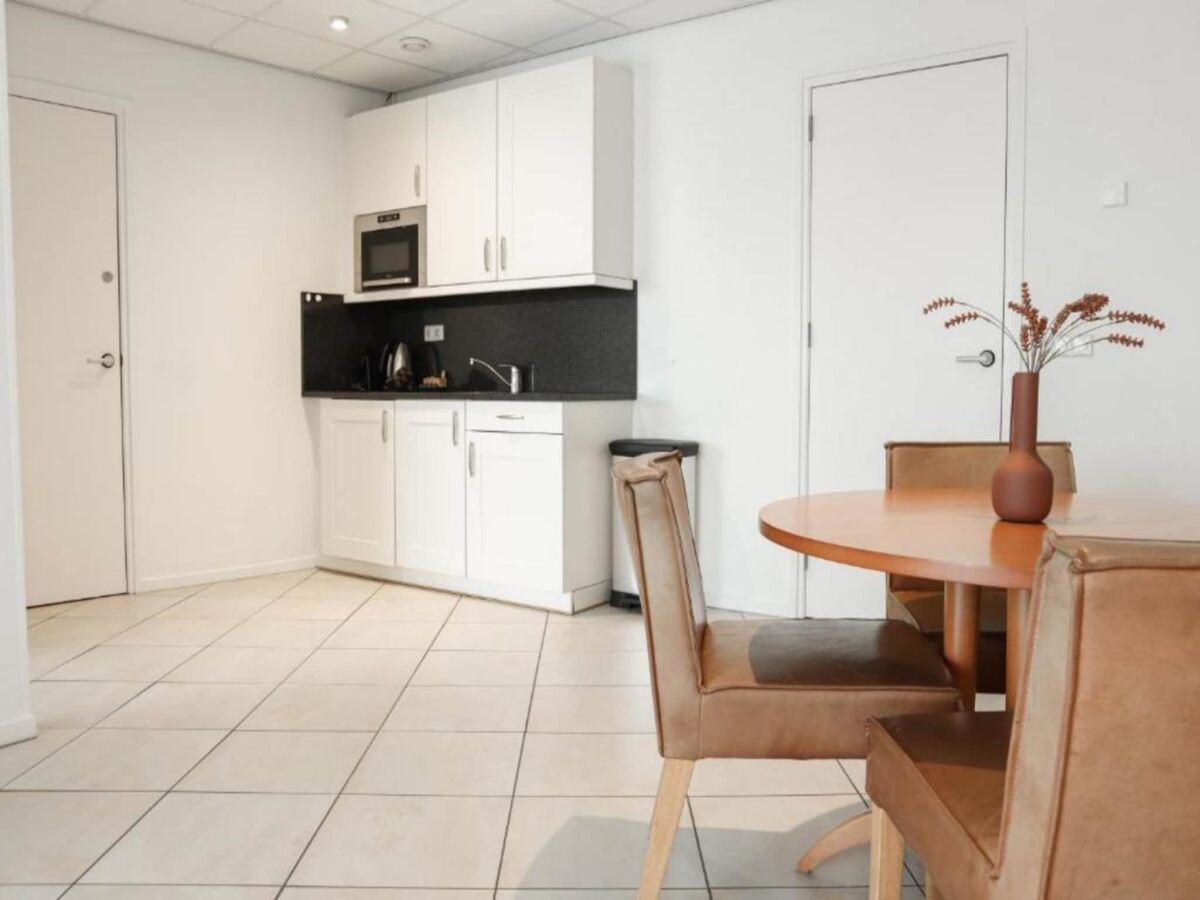 Holiday house Business Class studio