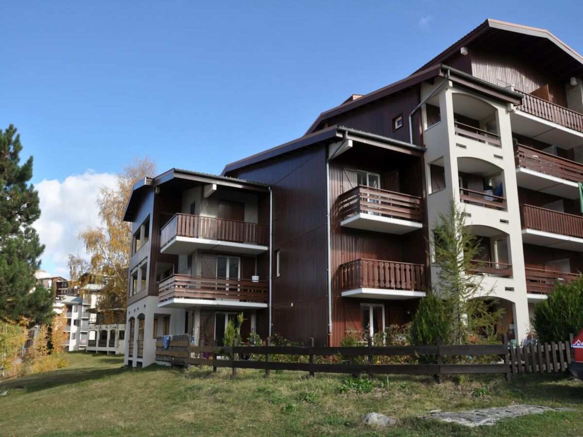 Apartment Alpennest im Hameau de la Meije - Outdoor photo 3