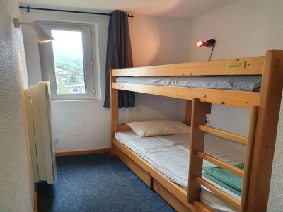 Apartment Alpennest im Hameau de la Meije - Features photo 6