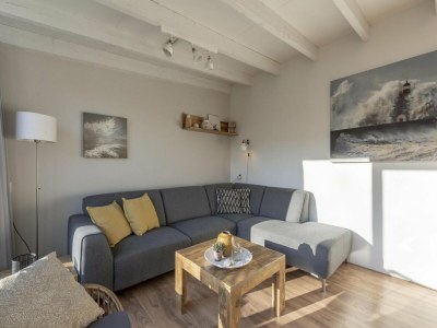 Bungalow Cozy bunglow with garden - Outdoor photo 4