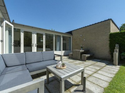 Bungalow Cozy bunglow with garden - Outdoor photo 16