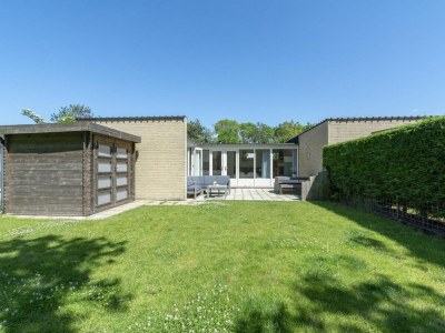Bungalow Cozy bunglow with garden - Outdoor photo 19