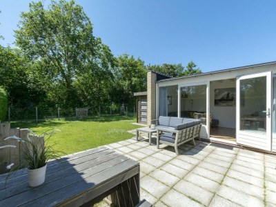 Bungalow Cozy bunglow with garden - Outdoor photo 24