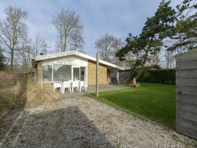 Holiday house Stylish bungalow at Duinland park with patio - Outdoor photo 14