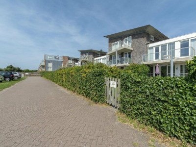 Apartment Beachside Apartment at foot of dunes - Outdoor photo 7