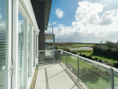 Apartment Beachside Apartment at foot of dunes - Outdoor photo 13