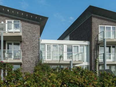 Apartment Beachside Apartment at foot of dunes - Outdoor photo 21